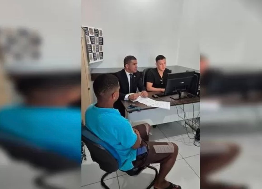 Homem é preso por integrar grupo que se passava por deputados no Maranhão