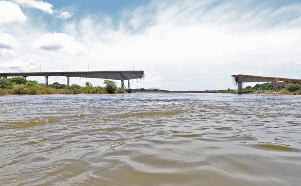 Ministério da Saúde orienta população sobre eventual contaminação do Rio Tocantins