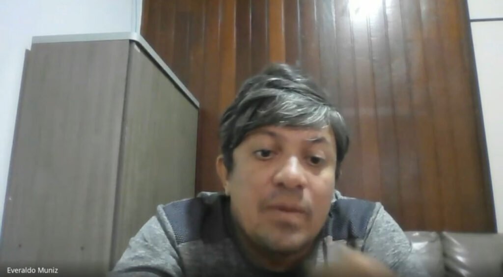 Justiça: Blogueiro Capilé aceita acordo para encerrar caso por calúnia e difamação contra empresário de Imperatriz